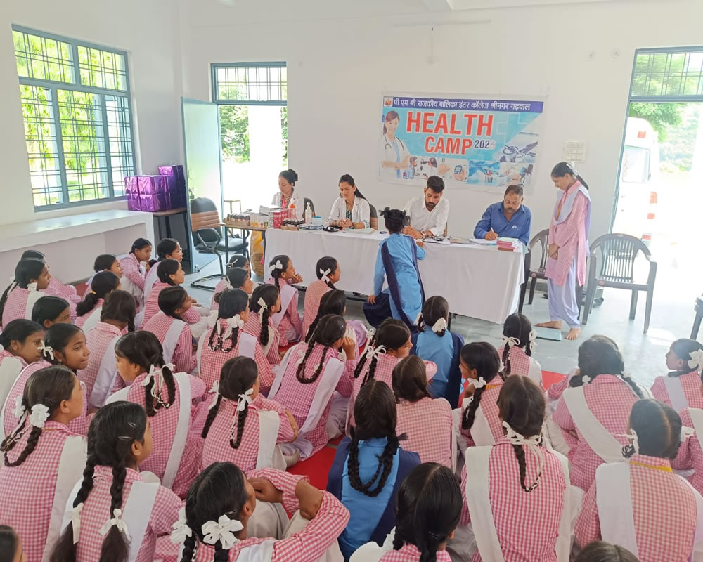 Health Camp